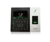 人脸识别考勤机iFace702