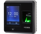 指纹门禁一体机smart5F
