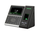 人脸识别考勤机iFace303