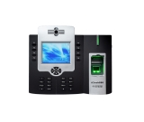 指纹识别考勤机iClock880