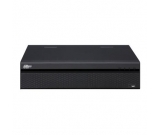 大华 DH-NVR4416-16P 4盘位经济型16口PoE NVR